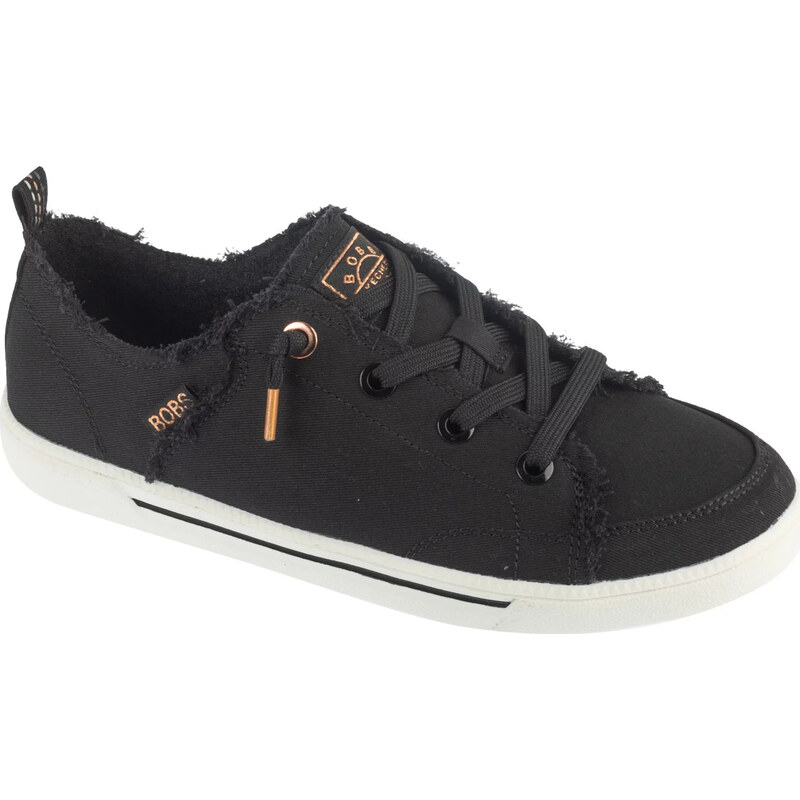 Dámské tenisky Skechers Bobs B Cute 2.0 černé Černá 115152354