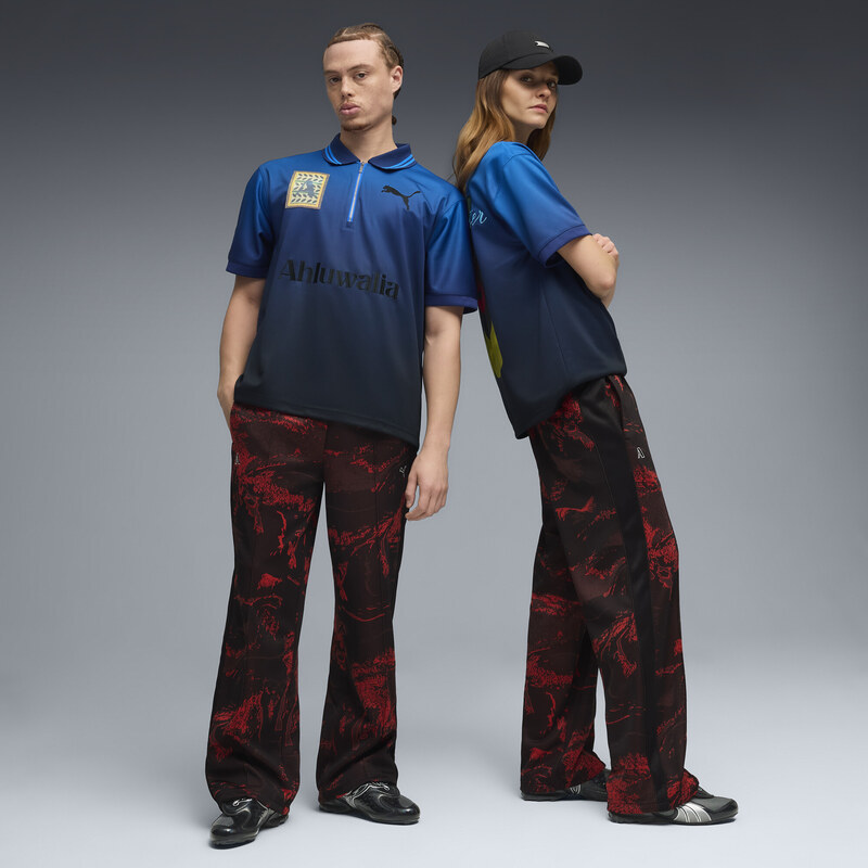PUMA x AHLUWALIA T7 Track Pants Unisex