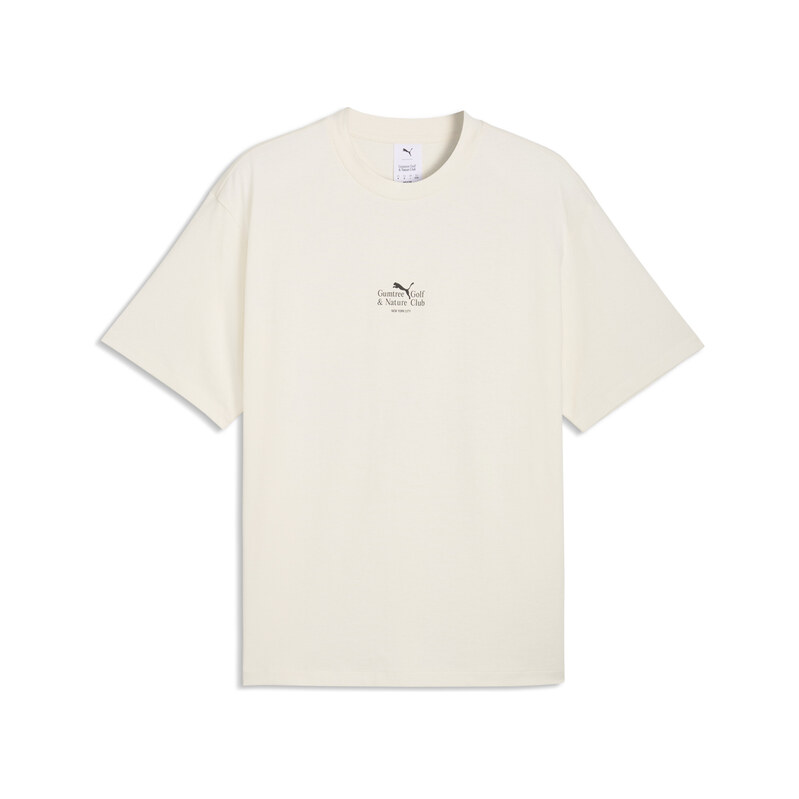 PUMA x GUMTREE GOLF & NATURE CLUB Pardoides Golf T-Shirt Men