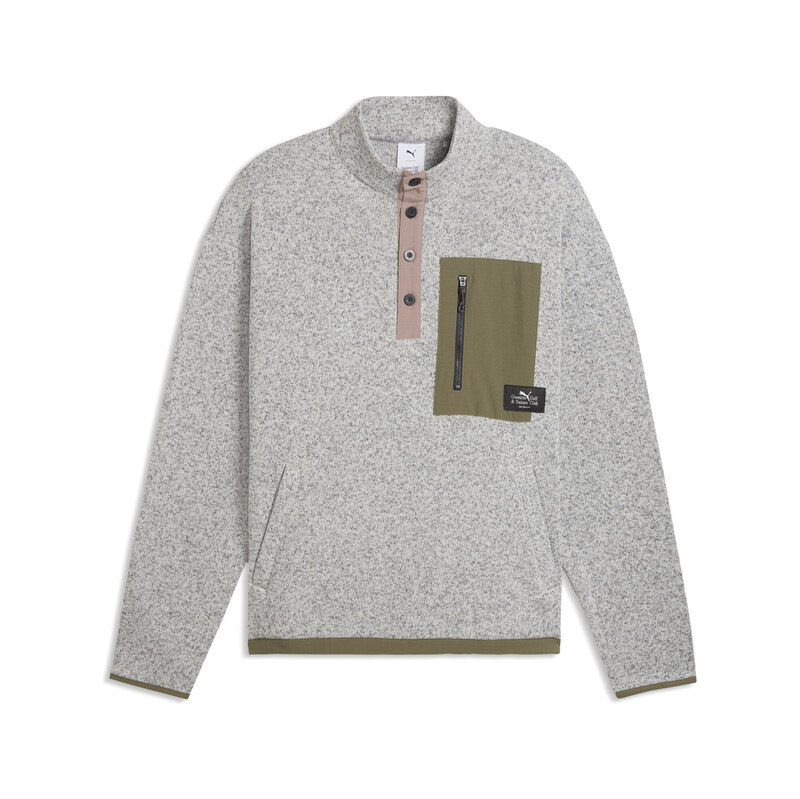 PUMA x GUMTREE GOLF & NATURE CLUB Golf Sweatshirt Men