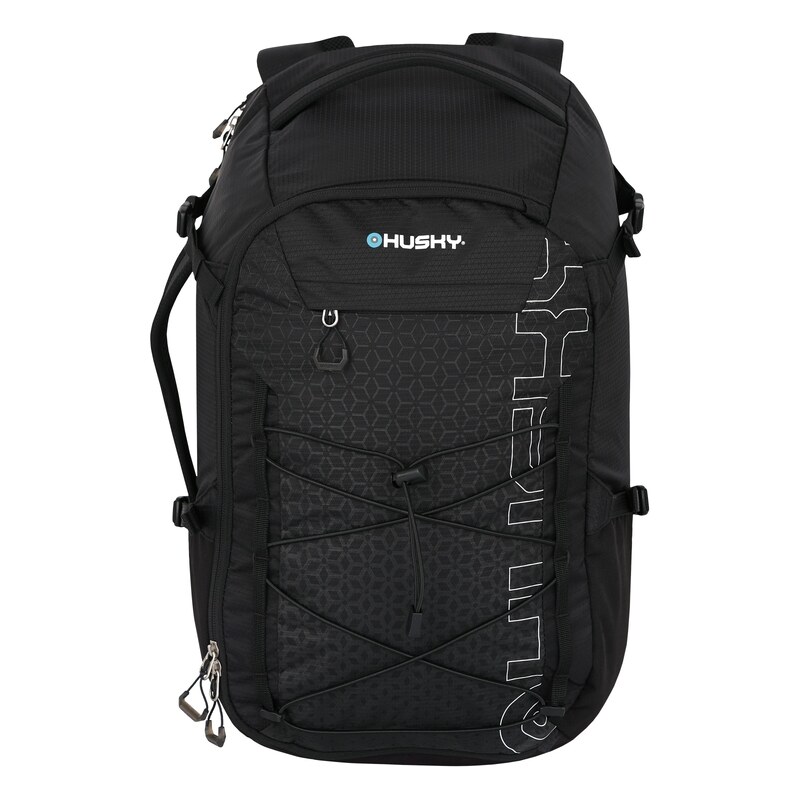 Husky Crewtor 30l black