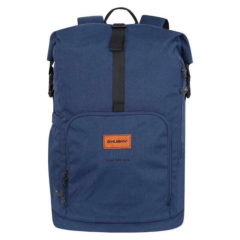 Husky Shater 23l dark blue