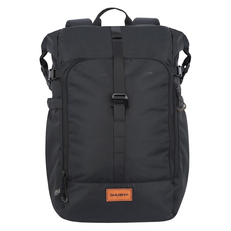 Husky Moper 28l black