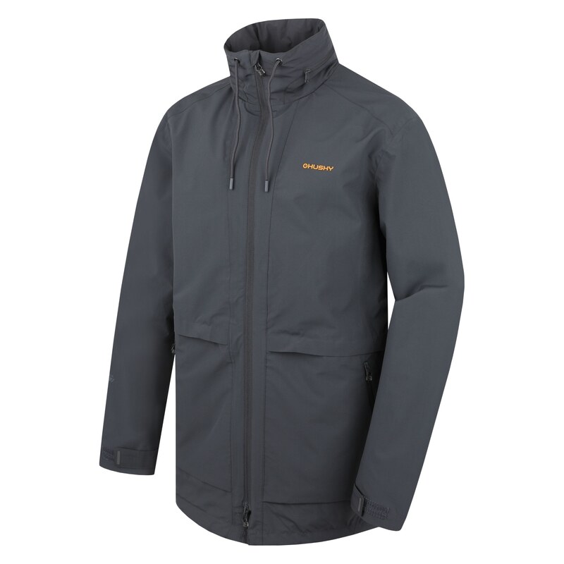 Husky Nevr M dk. grey