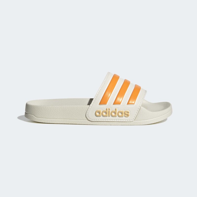 adidas Performance adidas ADILETTE SHOWER SLIDE WHITE 115154794