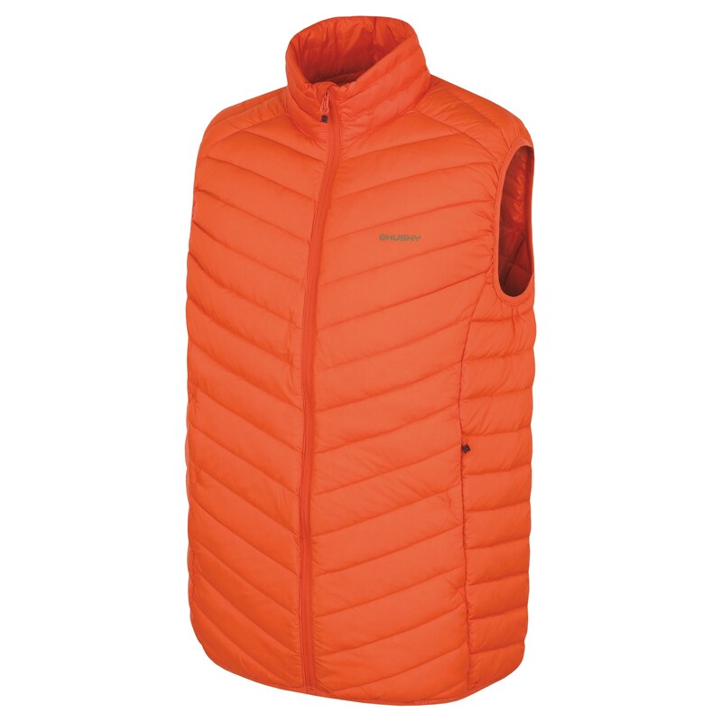 Husky Dresles M orange