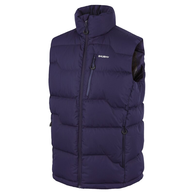 Husky Deep M dark blue