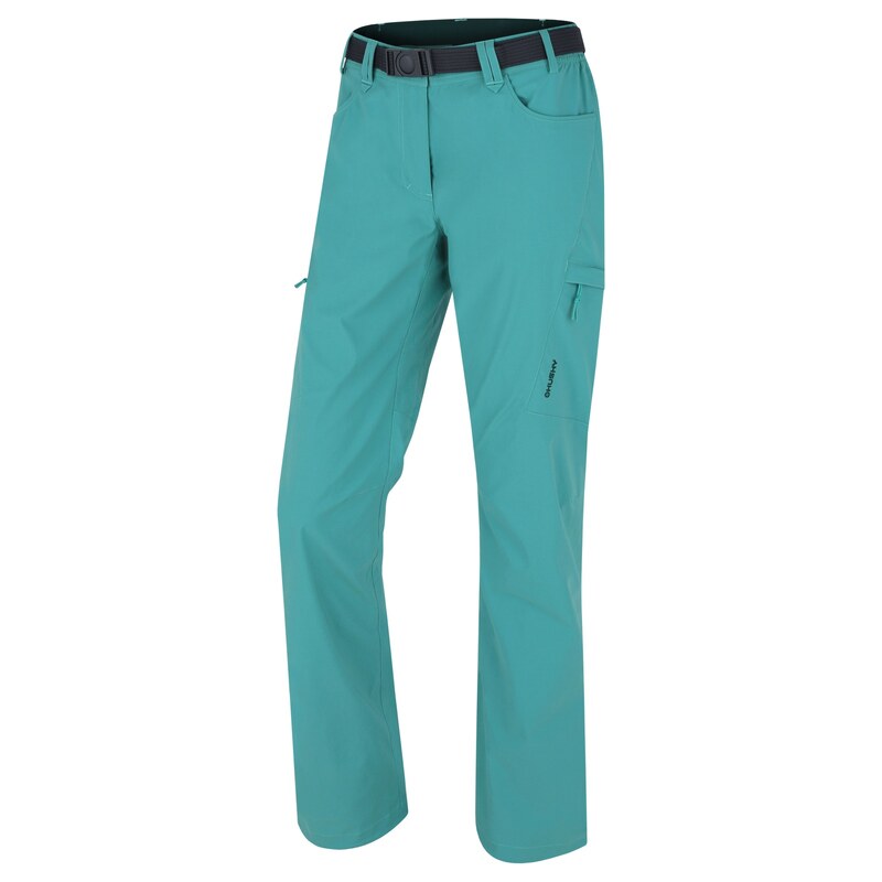 Husky Kahula L dk. turquoise