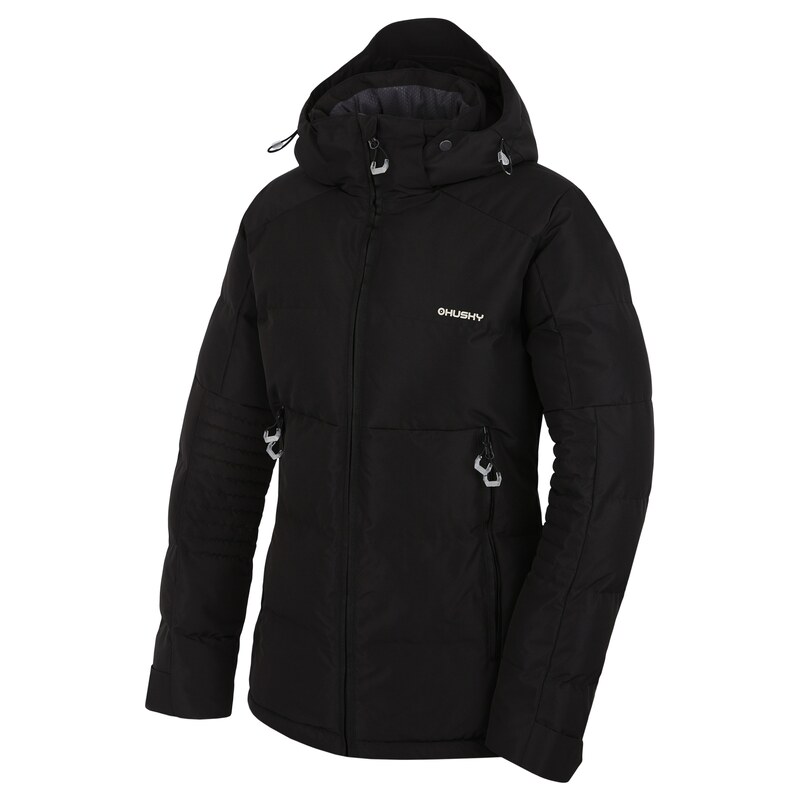 Husky Norel L black