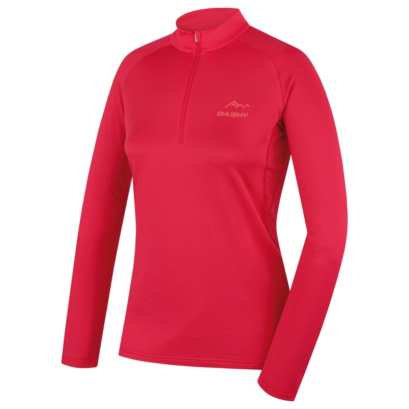 Husky Tromi Zip L pink