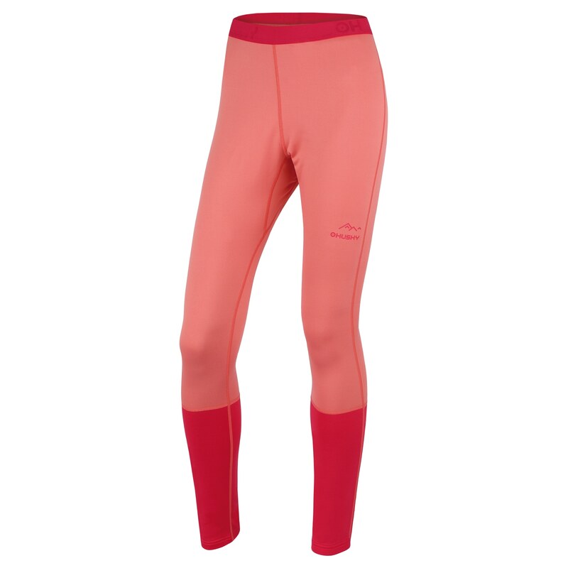 Husky Tyme L light orange