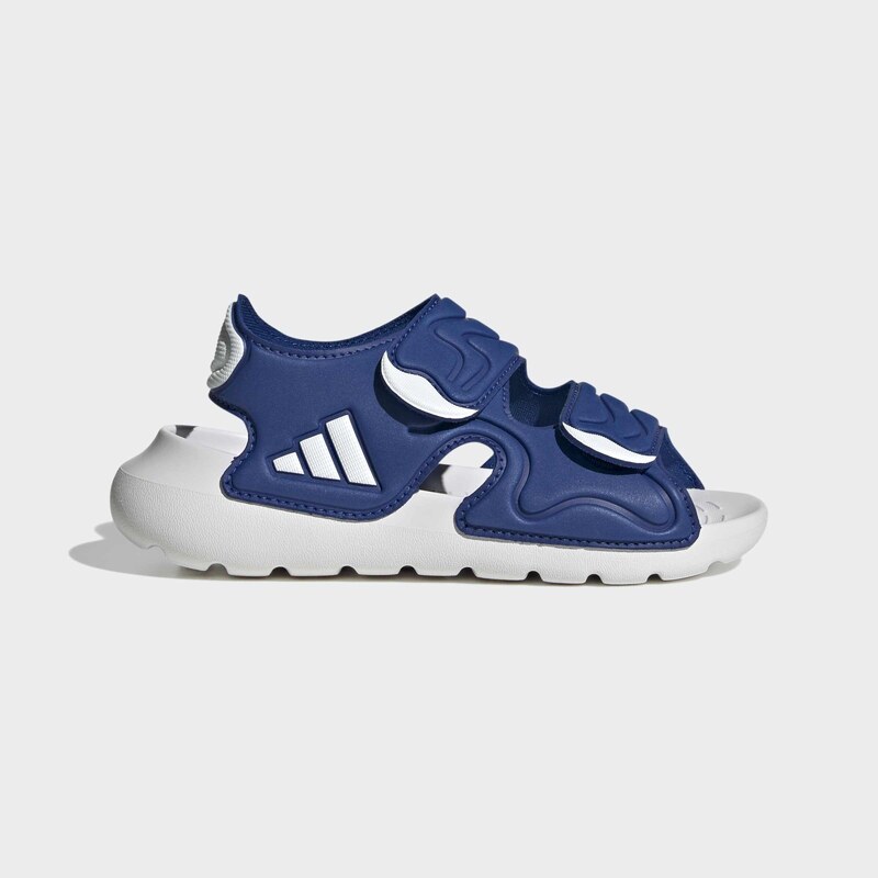 adidas Performance adidas ALTASWIM 3 C Sandal BLUE
