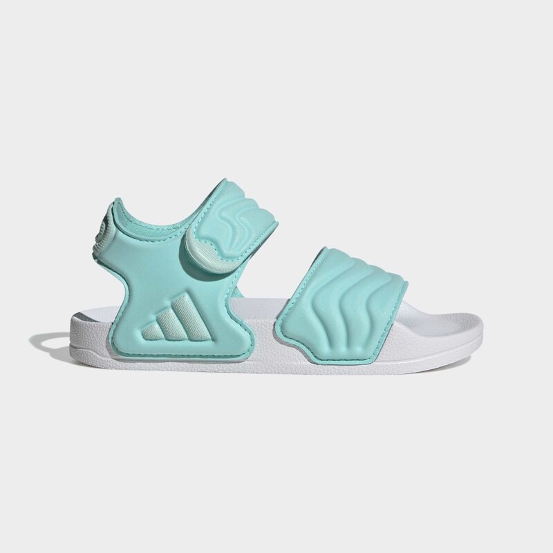 adidas Performance adidas ADILETTE SANDAL 2 K FLAAQU/SEFLAQ/FTWWHT 115154811
