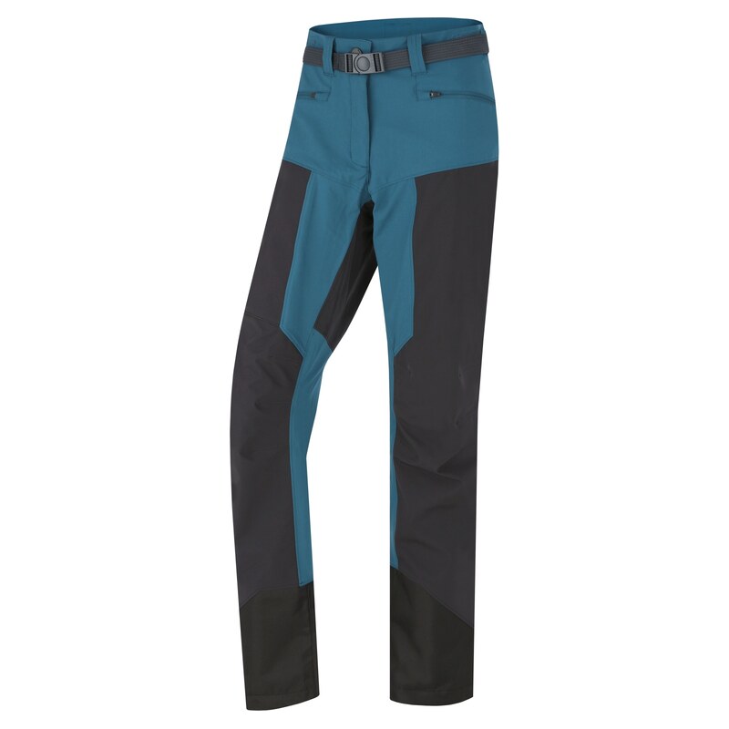 Husky Krony L dk. turquoise