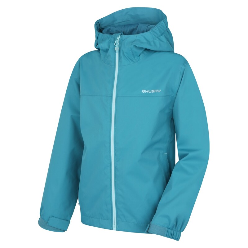 Husky Nelory K faded turquoise