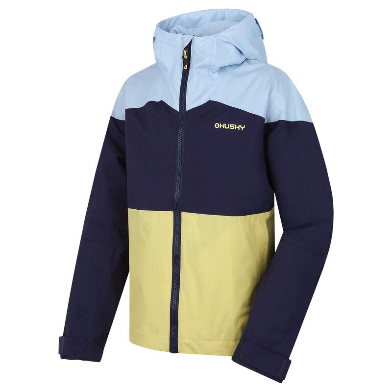 Husky Nicker K light green