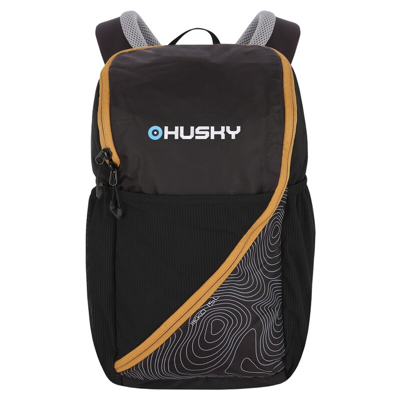 Husky Jikko 15l black