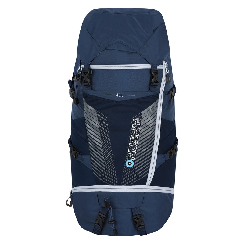Husky Capture 40l dark blue
