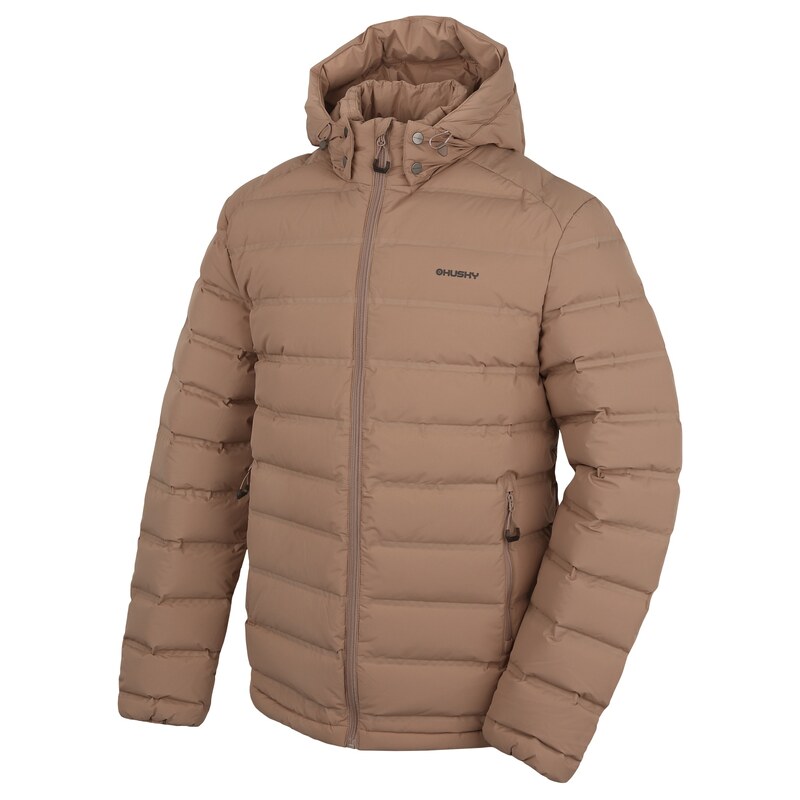 Husky Donnie M beige