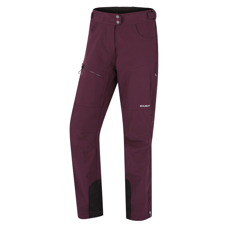 Husky Keson L purple 109853819
