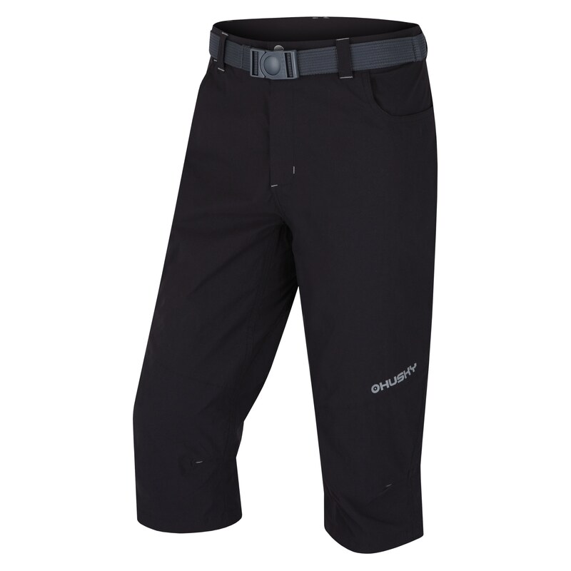 Husky Klumy M black