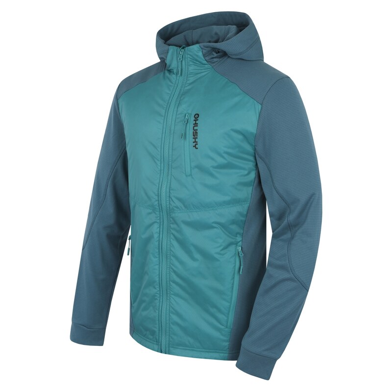 Husky Any M turquoise