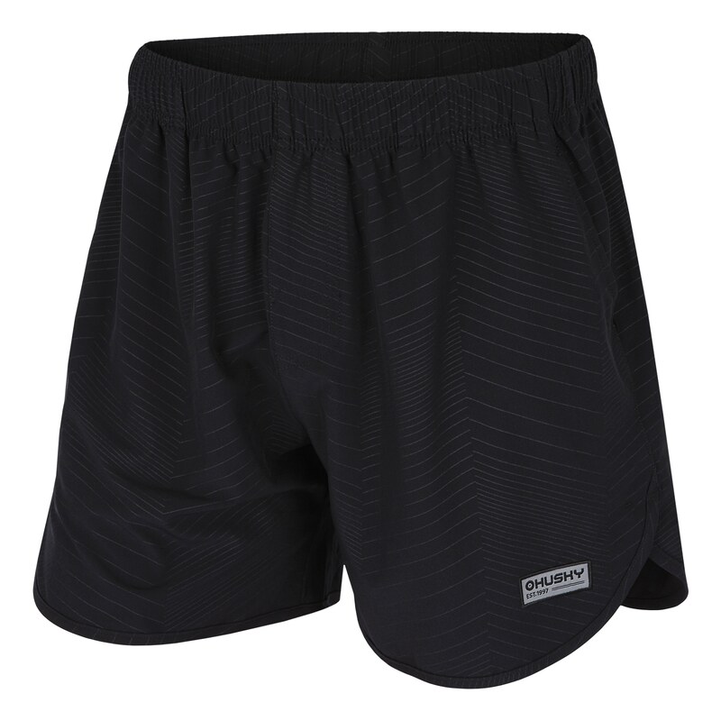 Husky Sivano M black