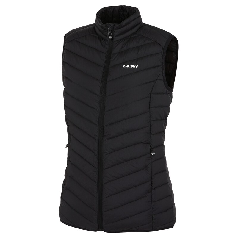Husky Dresles L black