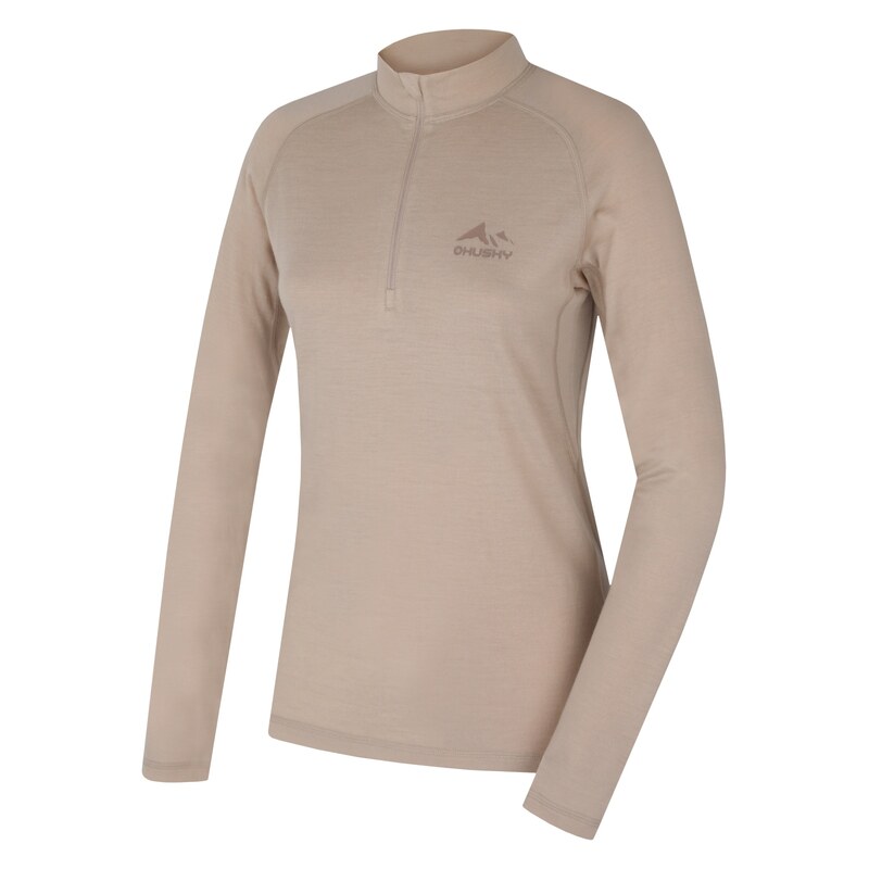 Husky Merow Zip L beige