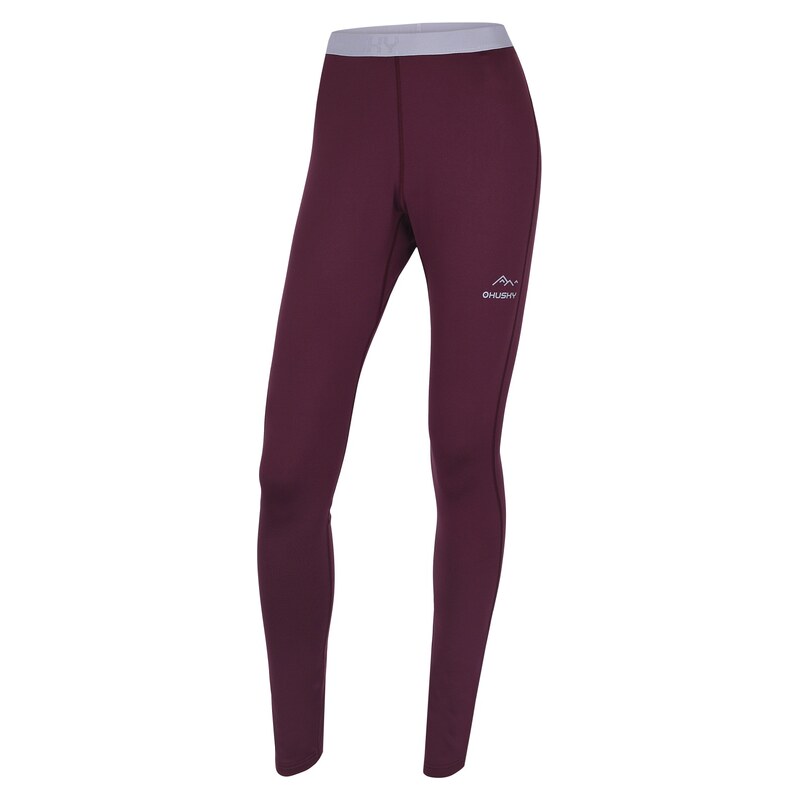 Husky Tyme L purple