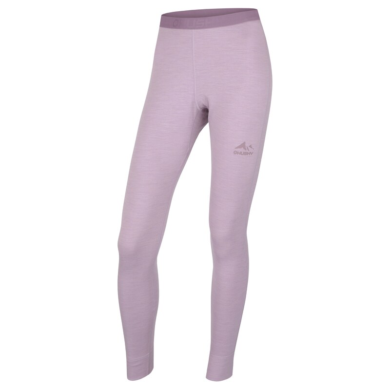 Husky Mercie L light purple