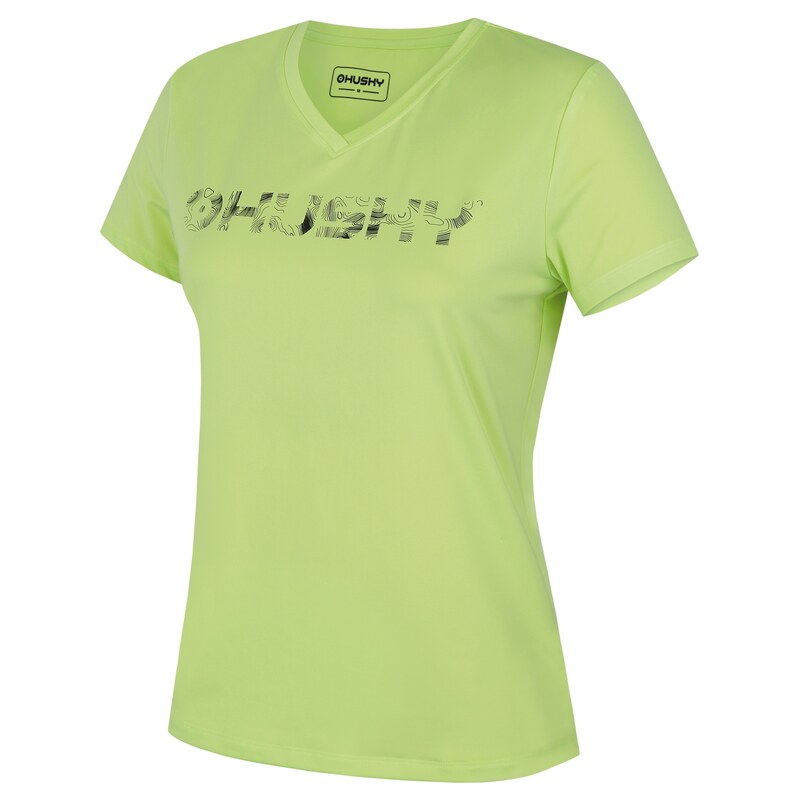 Husky Tywe L light green