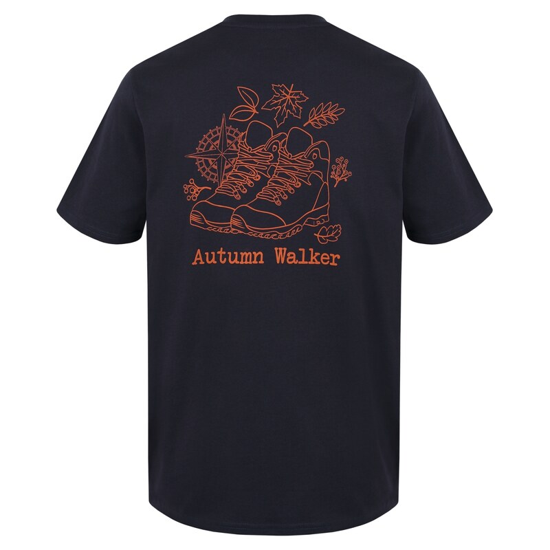 Husky Tee Walker M dark blue