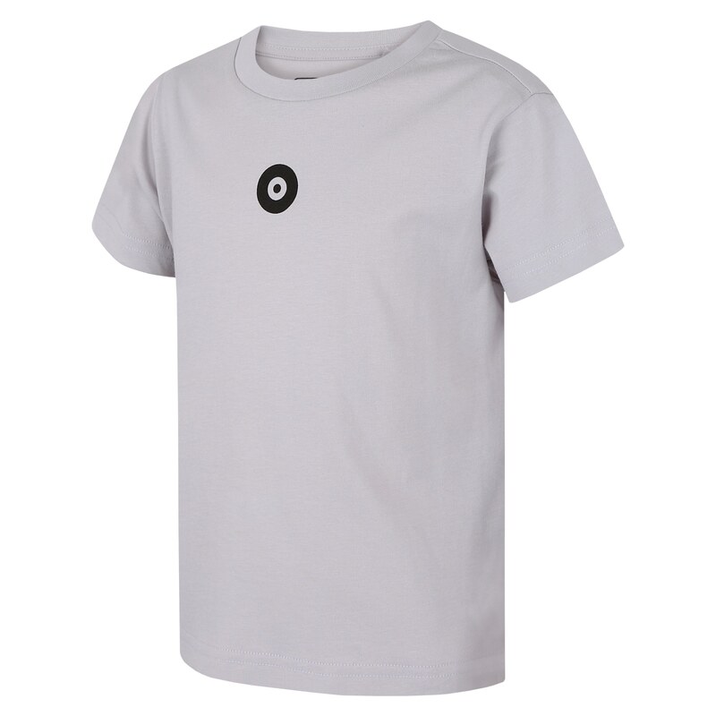 Husky Tee Doggo K light grey