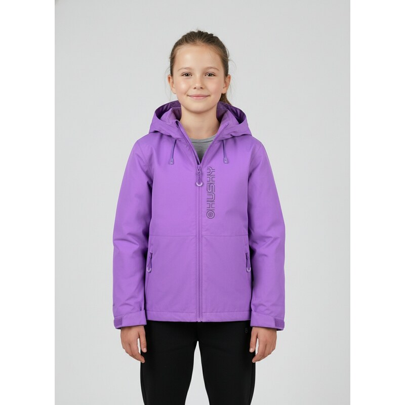 Husky Neoni K purple