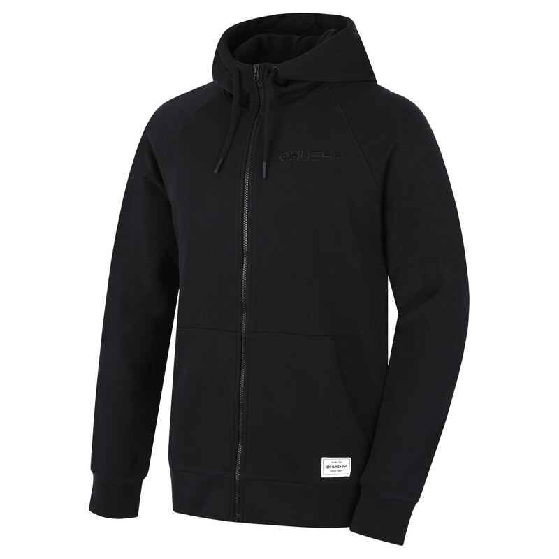 Husky Brool M black