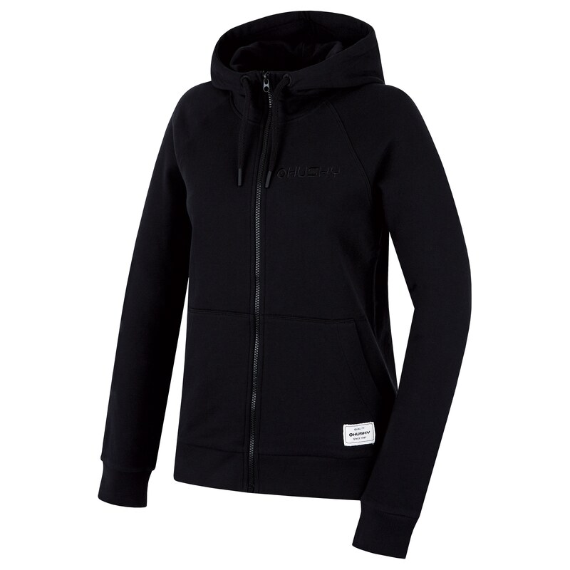 Husky Brool L black