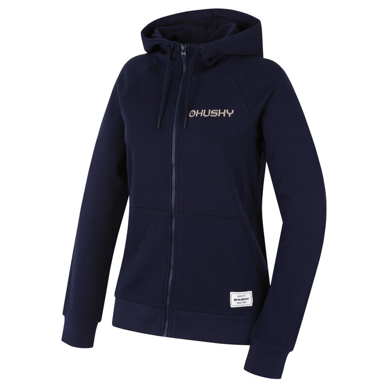 Husky Brool L dark blue