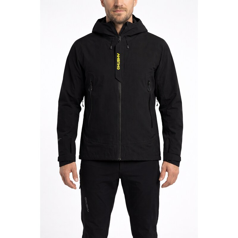 Husky Nakama M black