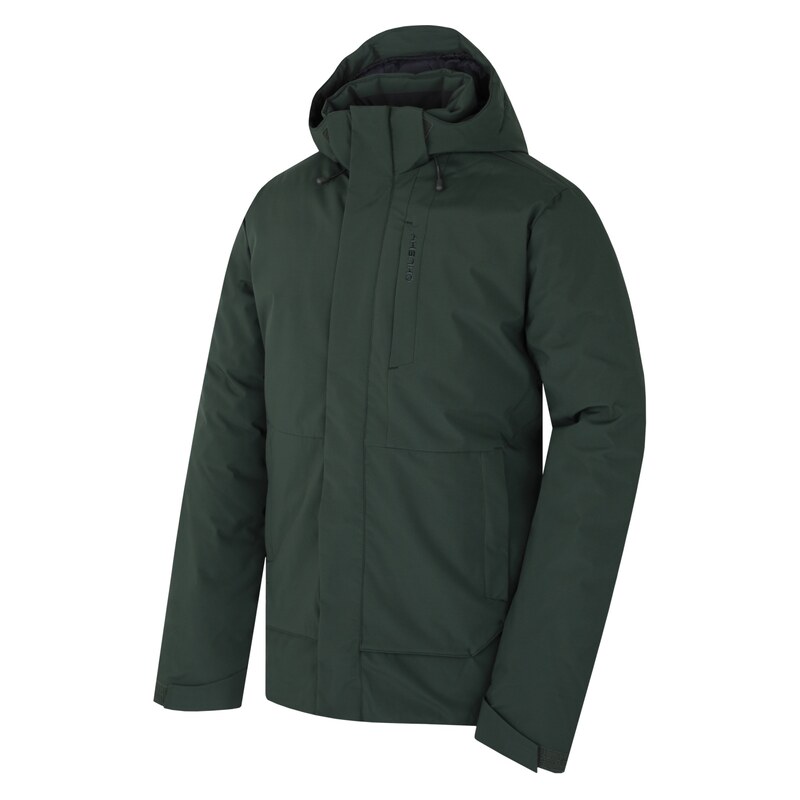 Husky Nurme M dark khaki