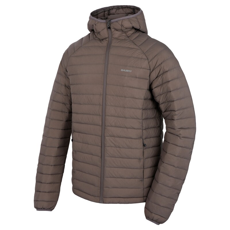 Husky Dreeser M faded brown