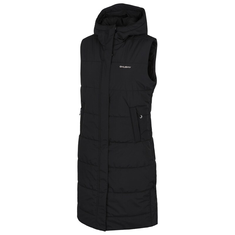 Husky Nilo L black