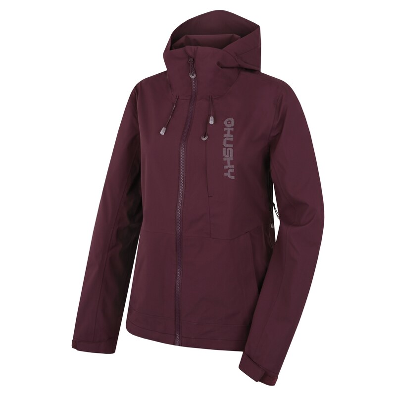 Husky Sita L purple