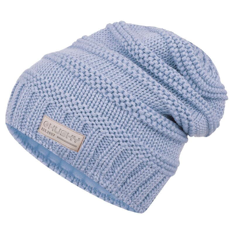 Husky Merhat 5 light blue