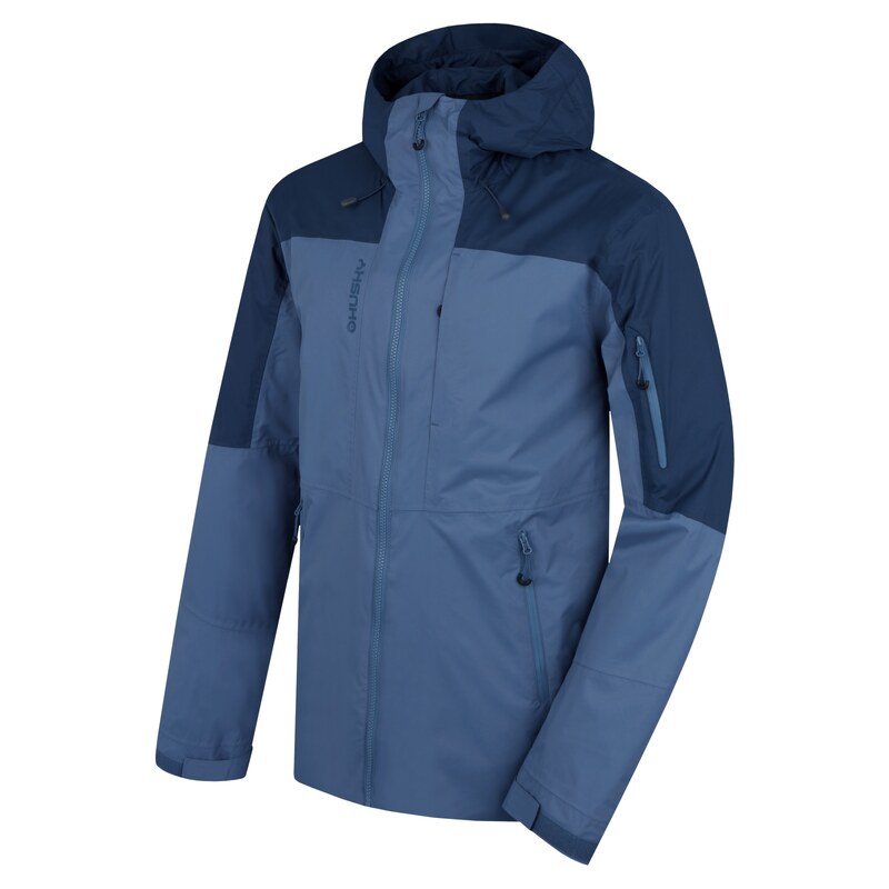 Husky Nickin M blue