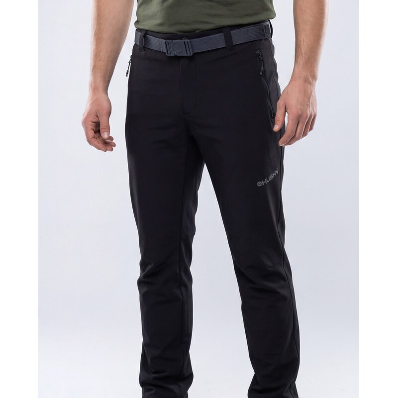 Husky Kone M black