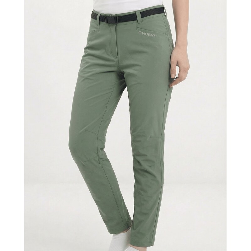 Husky Kone L green