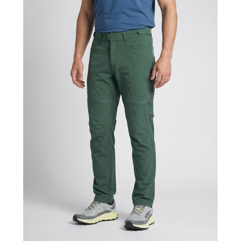 Husky Kusty M dark green