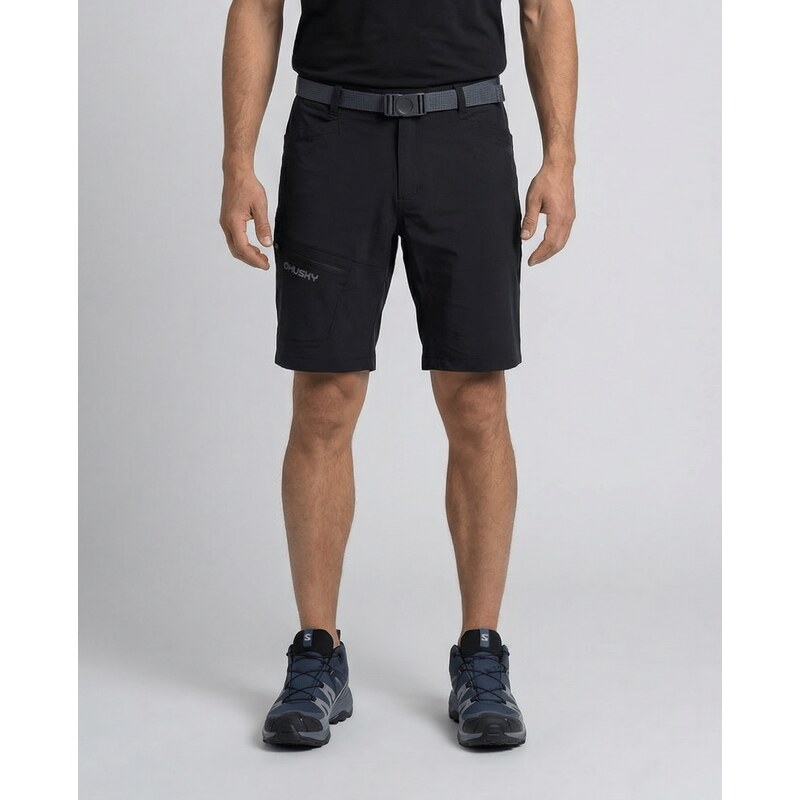Husky Kiani M black