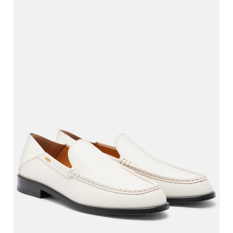 Tods Leather loafers